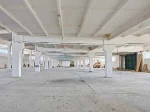 Teren Industrial de Vânzare 4.4 Ha - Zona industrială - Hârlău — miniatura 4