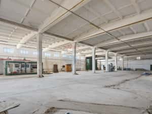 Teren Industrial de Vânzare 4.4 Ha - Zona industrială - Hârlău — miniatura 5