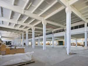 Teren Industrial de Vânzare 4.4 Ha - Zona industrială - Hârlău — miniatura 6