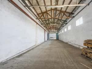 Teren Industrial de Vânzare 4.4 Ha - Zona industrială - Hârlău — miniatura 7