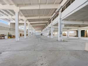 Teren Industrial de Vânzare 4.4 Ha - Zona industrială - Hârlău — miniatura 8