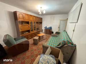 Ocazie !!!Apartament 3 camere, 85 mp utili, zona UTA — miniatura 3