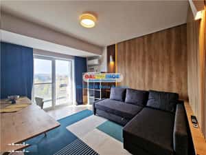 Garsoniera moderna, design profesionist, Politehnica Park Residence — miniatura 2