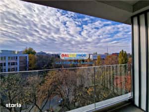 Garsoniera moderna, design profesionist, Politehnica Park Residence — miniatura 5