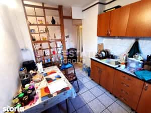 Apartament 3 camere, Zona Dambovita — miniatura 6