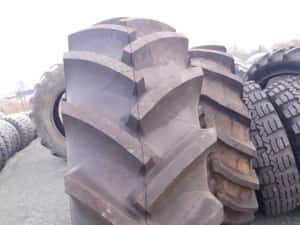 18.4r38 460/85r38 Galaxy Forestier