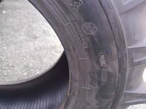 18.4r38 460/85r38 Galaxy Forestier — miniatura 5