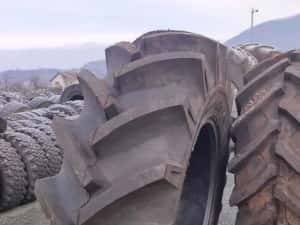 18.4r38 460/85r38 Galaxy Forestier — miniatura 7