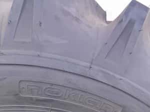 18.4r38 460/85r38 Galaxy Forestier — miniatura 9