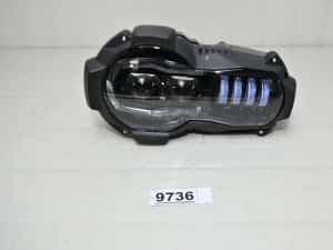 BMW R1200GS 2005 2012 Far led