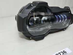 BMW R1200GS 2005 2012 Far led — miniatura 3