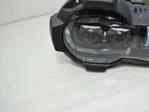 BMW R1200GS 2005 2012 Far led — miniatura 6