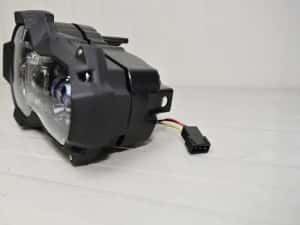 BMW R1200GS 2005 2012 Far led — miniatura 8
