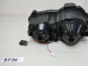 BMW R1200GS 2005 2012 Far led — miniatura 10