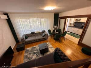 Apartament 3 Camere Centru In Bloc Exclusivit Disponibil — miniatura 3