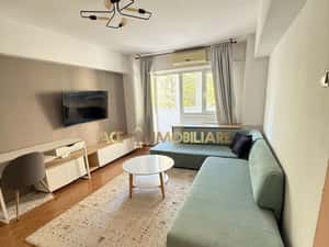 2 Camere de inchiriat | Tineretului | Boiler Electric | Metrou — miniatura 4
