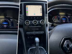 Renault Megane 2022 1.5 dci Impecabil — miniatura 3