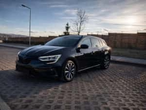 Renault Megane 2022 1.5 dci Impecabil — miniatura 5