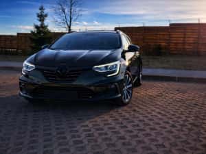 Renault Megane 2022 1.5 dci Impecabil — miniatura 6