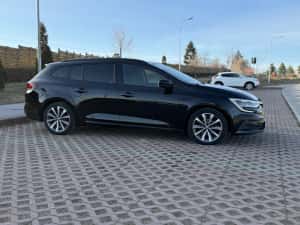 Renault Megane 2022 1.5 dci Impecabil — miniatura 8