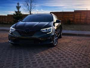 Renault Megane 2022 1.5 dci Impecabil — miniatura 10
