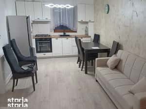 Apartament de 3 camere modern, 2 dormitoare – Manastur, zona La Tere — miniatura 3