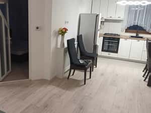 Apartament de 3 camere modern, 2 dormitoare – Manastur, zona La Tere — miniatura 6