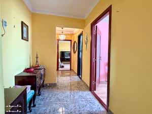 COMISION 0% - TOMIS NORD - Apartament decomandat, centrala gaz
