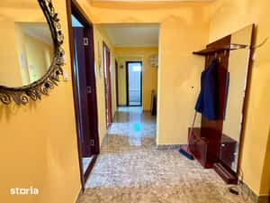 COMISION 0% - TOMIS NORD - Apartament decomandat, centrala gaz — miniatura 4