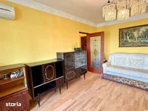 COMISION 0% - TOMIS NORD - Apartament decomandat, centrala gaz — miniatura 5