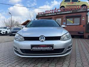 Volkswagen Golf Break / Estate 2015, 272.000 km — miniatura 1