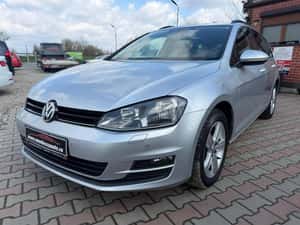 Volkswagen Golf Break / Estate 2015, 272.000 km — miniatura 3
