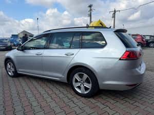 Volkswagen Golf Break / Estate 2015, 272.000 km — miniatura 5