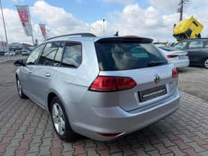 Volkswagen Golf Break / Estate 2015, 272.000 km — miniatura 6