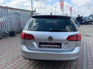 Volkswagen Golf Break / Estate 2015, 272.000 km — miniatura 7