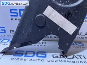Capac Distributie Exterior Motor VW Touran 1.6 BGU BSE BSF 2003 - 2010 Cod 06B109123 [B0075] — miniatura 2