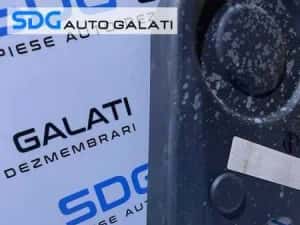Capac Distributie Exterior Motor VW Touran 1.6 BGU BSE BSF 2003 - 2010 Cod 06B109123 [B0075] — miniatura 4