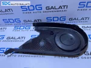 Capac Distributie Exterior Motor VW Touran 1.6 BGU BSE BSF 2003 - 2010 Cod 06B109123 [B0075] — miniatura 8