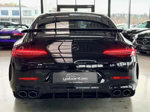 Mercedes-Benz AMG GT 2023 — miniatura 4