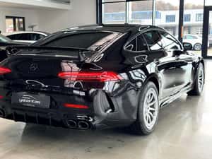 Mercedes-Benz AMG GT 2023 — miniatura 6