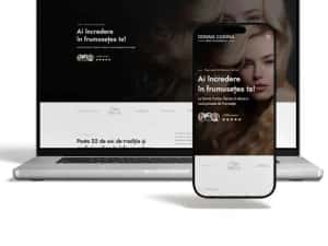 Agenție Web Design & Marketing online - Creare magazin online — miniatura 5