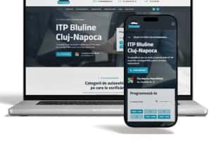 Agenție Web Design & Marketing online - Creare magazin online — miniatura 6