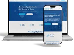 Agenție Web Design & Marketing online - Creare magazin online — miniatura 8