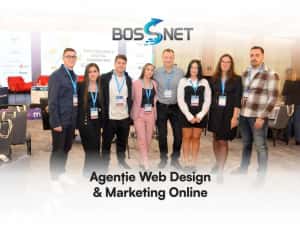 Agenție Web Design & Marketing online - Creare magazin online — miniatura 9
