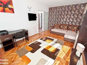 Apartament 1 cameră de închiriat, Centru