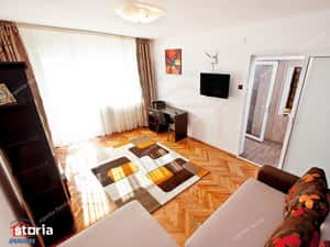 Apartament 1 cameră de închiriat, Centru — miniatura 4