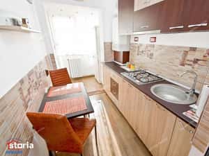 Apartament 1 cameră de închiriat, Centru — miniatura 6
