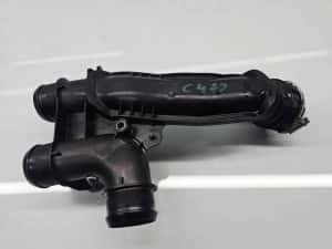 Tub intercooler Citroen C4 Cactus [Fabr 2014-2017] 9804177580 1.6 HDI — miniatura 1