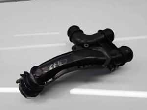 Tub intercooler Citroen C4 Cactus [Fabr 2014-2017] 9804177580 1.6 HDI — miniatura 2