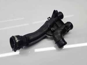 Tub intercooler Citroen C4 Cactus [Fabr 2014-2017] 9804177580 1.6 HDI — miniatura 3